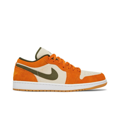 Jordan 1 Low SE Light Curry sneaker 1 - stylecode DH6931-102