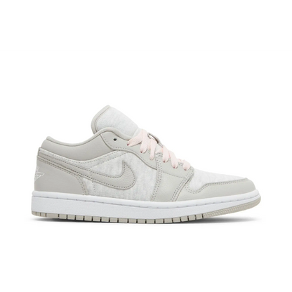 Jordan 1 Low SE Light Iron Ore (Women's) sneaker 1 - stylecode DQ6076-001