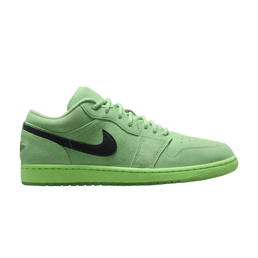 Jordan 1 Low SE Lime Blast sneaker 1 - stylecode IV6501-337
