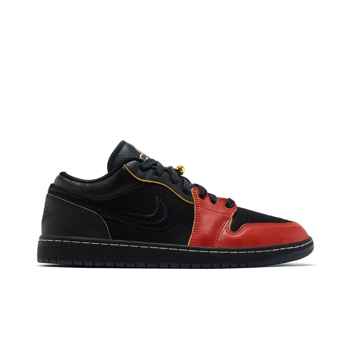 Jordan 1 Low SE Lucky Cat sneaker 1 - stylecode IQ3460-010