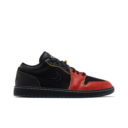 Jordan 1 Low SE Lucky Cat sneaker 1 - stylecode IQ3460-010