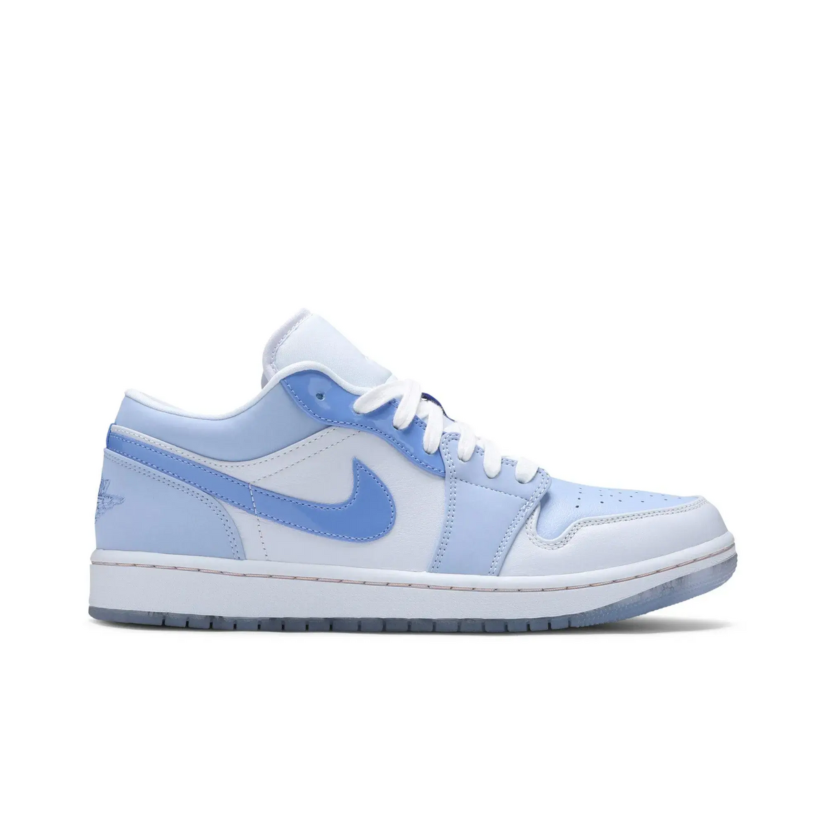 Jordan 1 Low SE Mighty Swooshers sneaker 1 - stylecode DM5442-040
