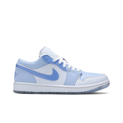 Jordan 1 Low SE Mighty Swooshers sneaker 1 - stylecode DM5442-040