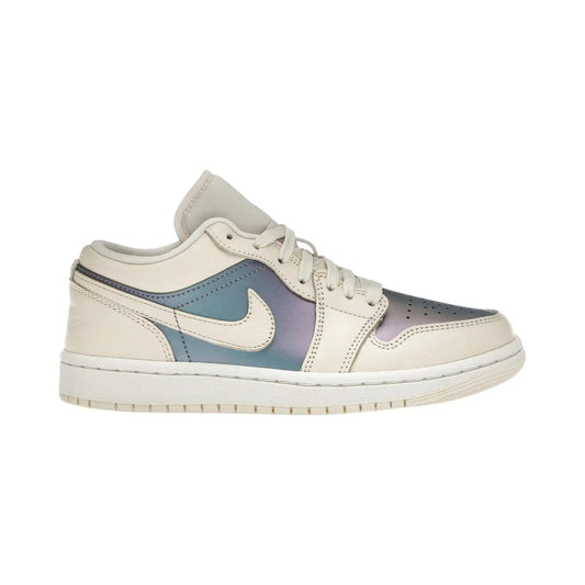 Jordan 1 Low SE Muslin Royal Tint (Women's) sneaker 1 - stylecode IH4110-104