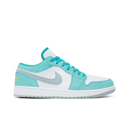 Jordan 1 Low SE New Emerald sneaker 1 - stylecode DN3705-301