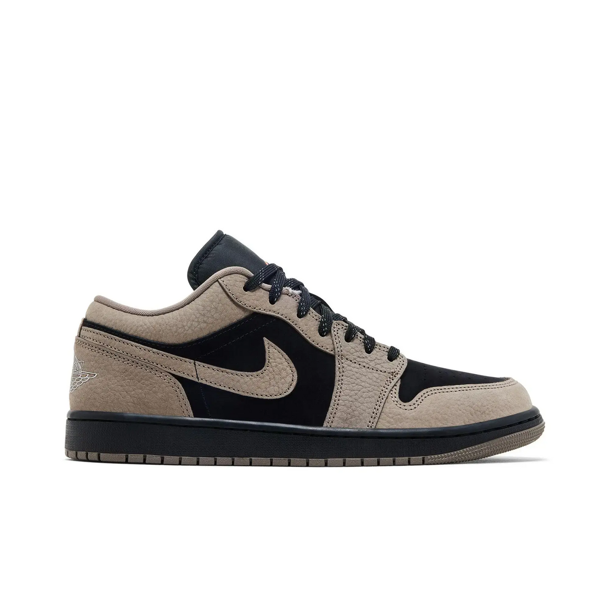 Jordan 1 Low SE Olive Grey sneaker 1 - stylecode IB7109-005