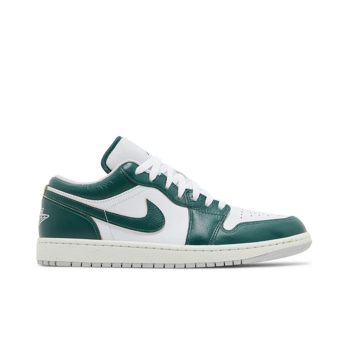 Jordan 1 Low SE Oxidized Green sneaker 1 - stylecode FQ7687-300