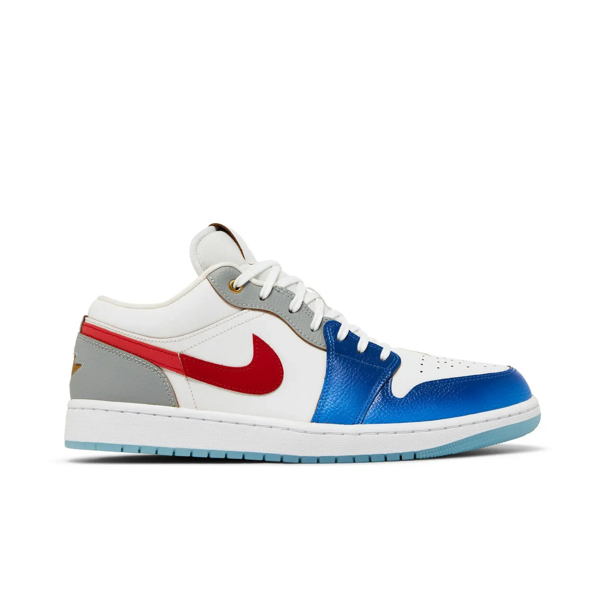 Jordan 1 Low SE Philippines sneaker 1 - stylecode FN8901-164