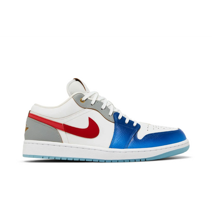 Jordan 1 Low SE Philippines sneaker 1 - stylecode FN8901-164