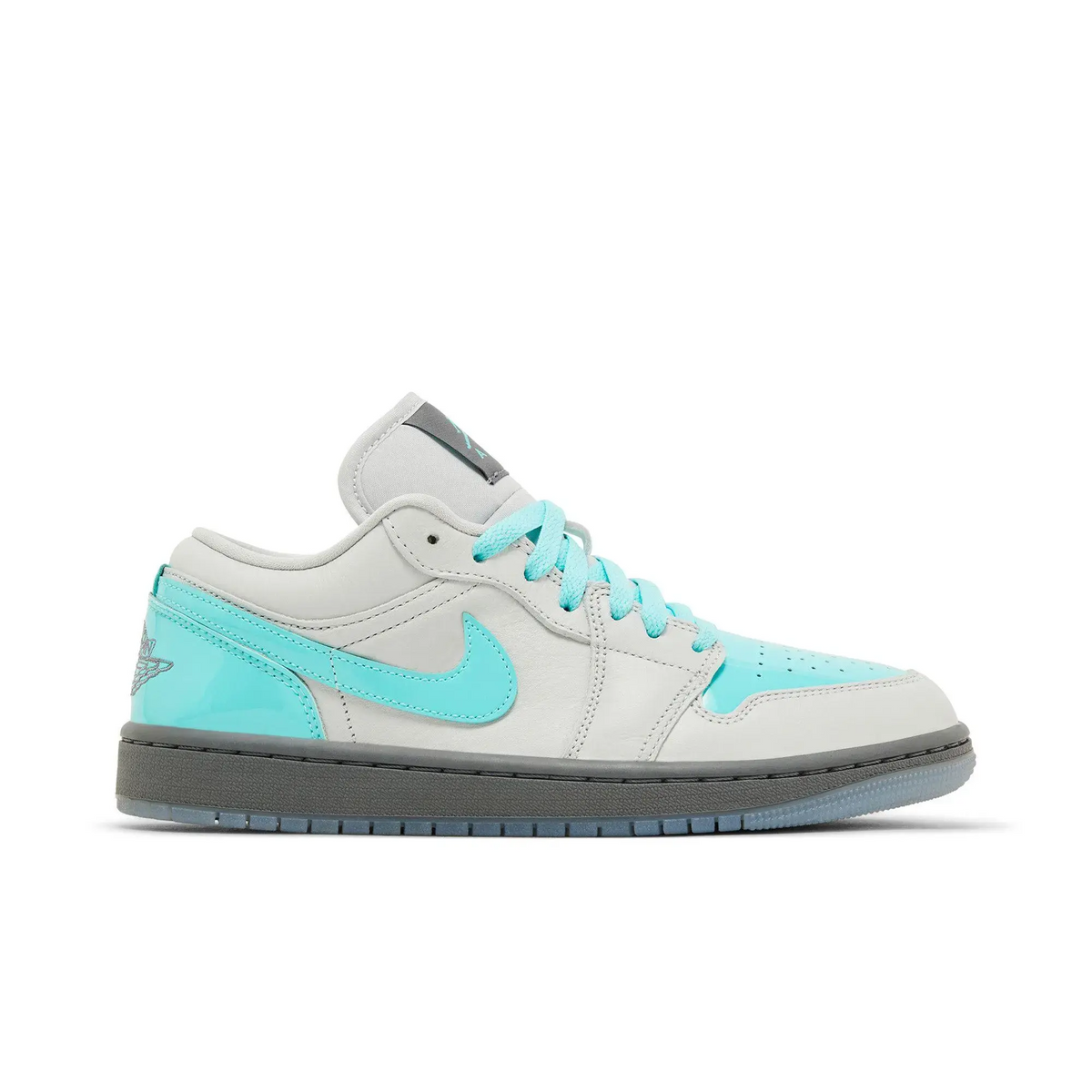 Jordan 1 Low SE Polaroid (Women's) sneaker 1 - stylecode HQ3599-025