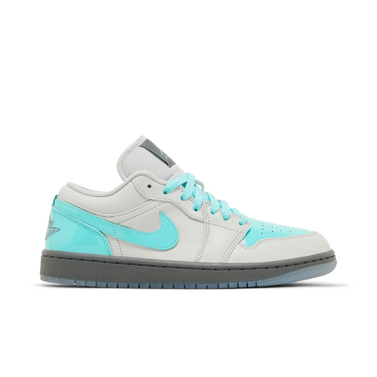 Jordan 1 Low SE Polaroid (Women's) sneaker 1 - stylecode HQ3599-025