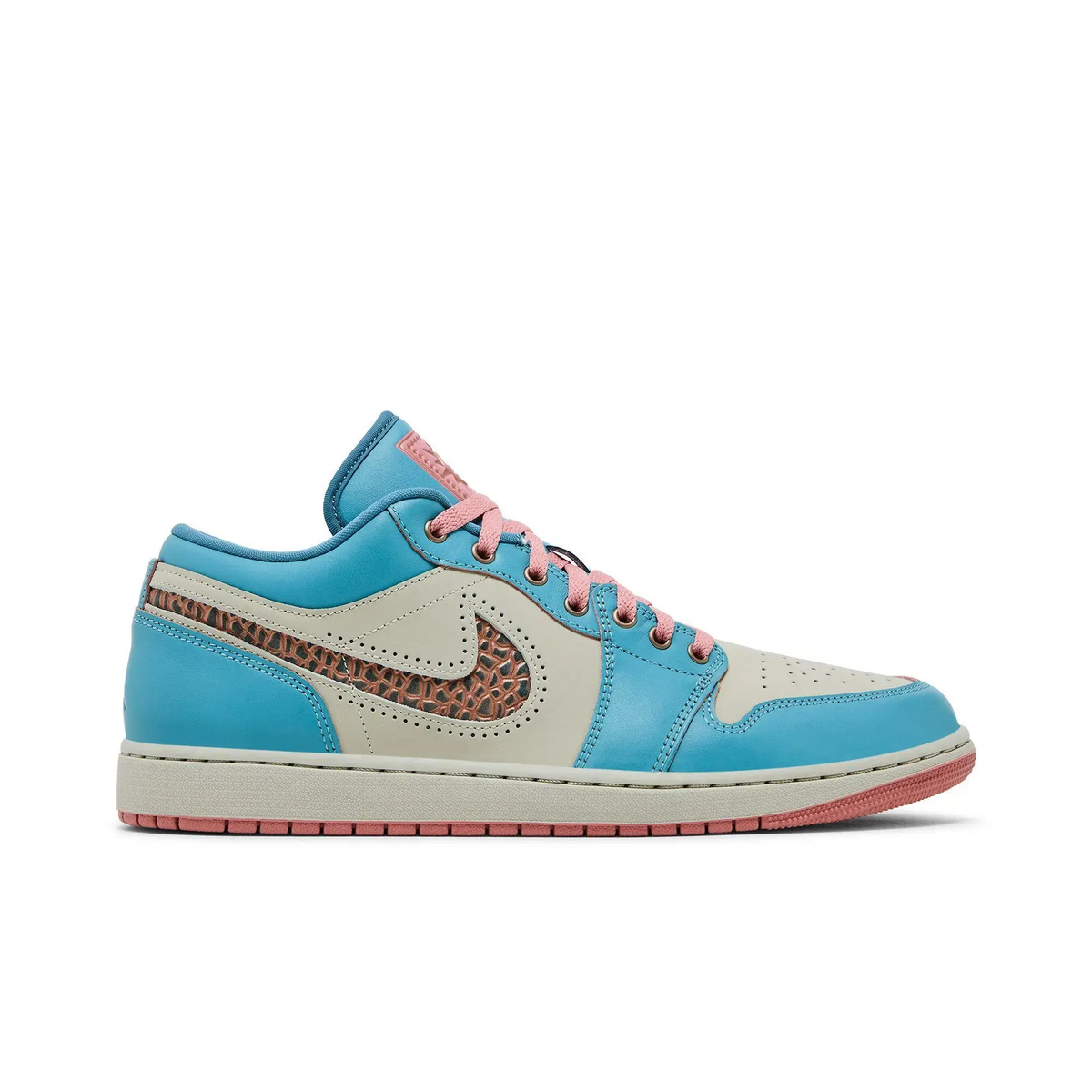 Jordan 1 Low SE Somos Eternos sneaker 1 - stylecode IM8120-464