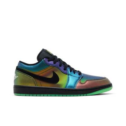 Jordan 1 Low SE Space Jam Magic Ball sneaker 1 - stylecode IX6375-001