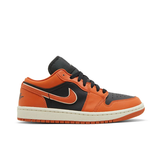 Jordan 1 Low SE Sport Spice (Women's) sneaker 1 - stylecode DV1299-800