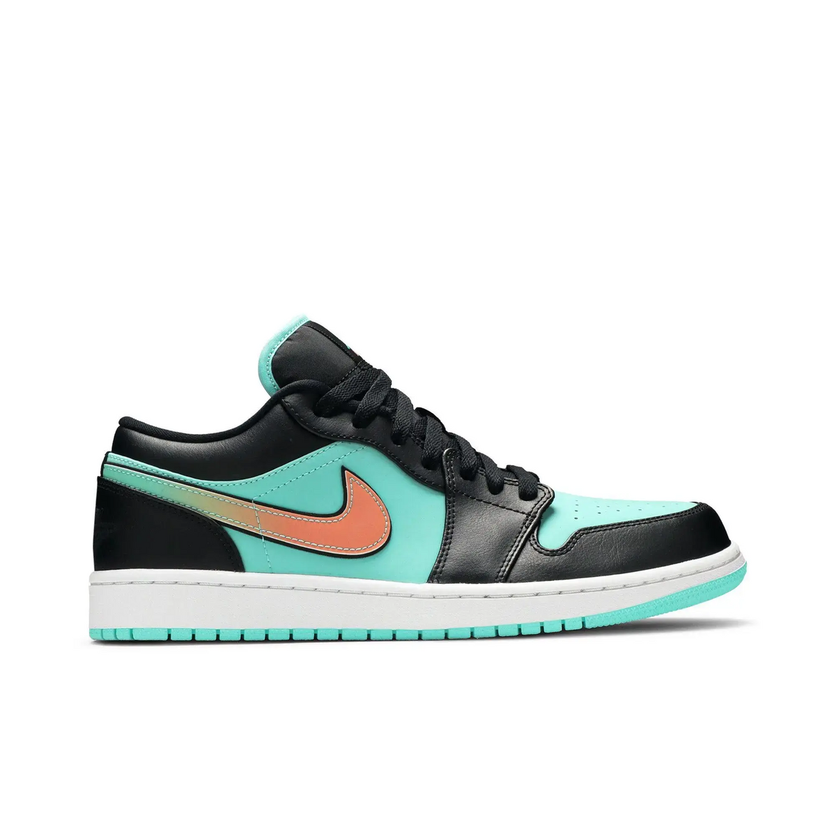 Jordan 1 Low SE Tropical Twist sneaker 1 - stylecode CK3022-301