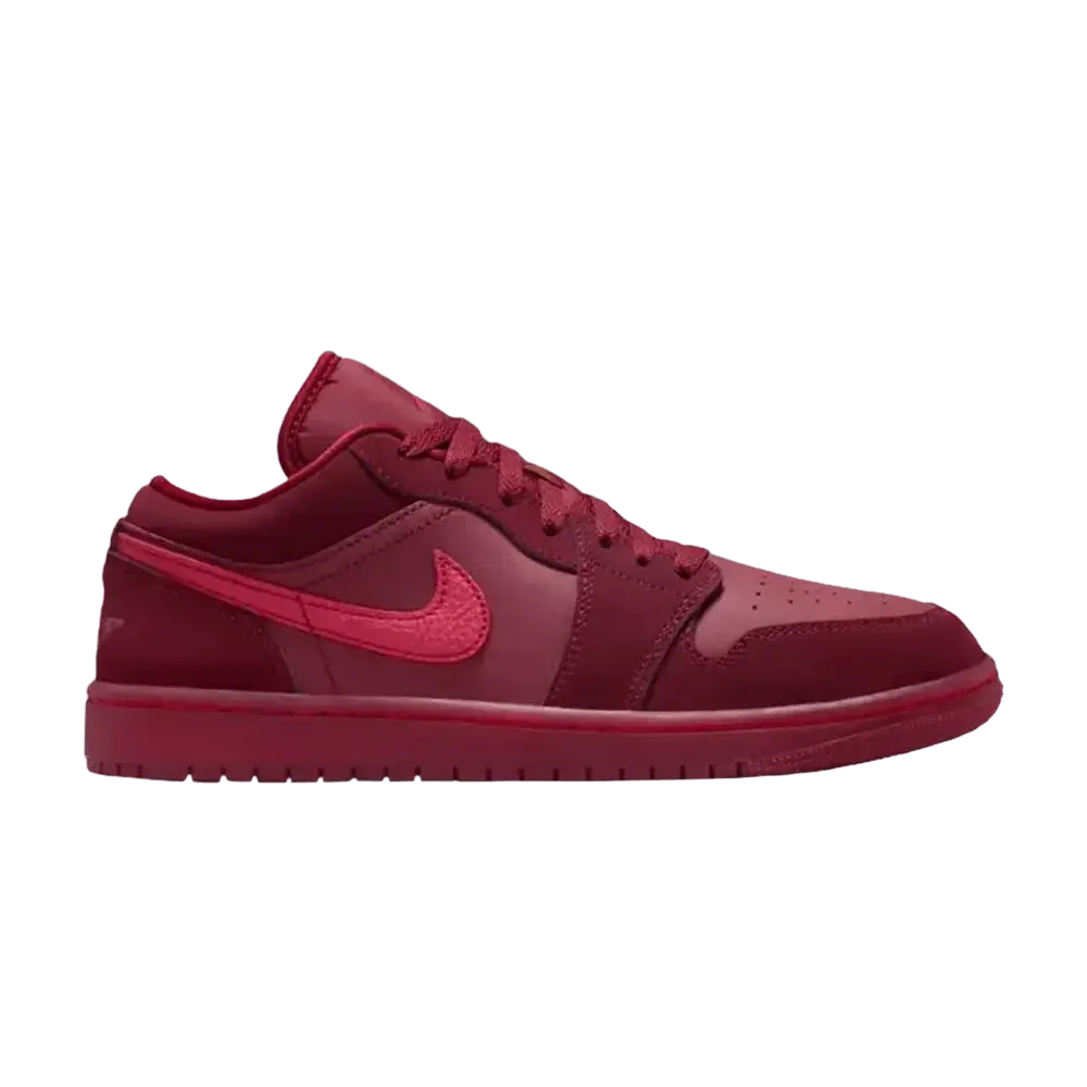 Jordan 1 Low SE Valentine's Day (2026) (Women's) sneaker 1 - stylecode IB7012-600