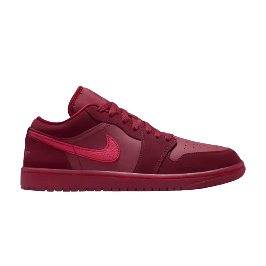 Jordan 1 Low SE Valentine's Day (2026) (Women's) sneaker 1 - stylecode IB7012-600