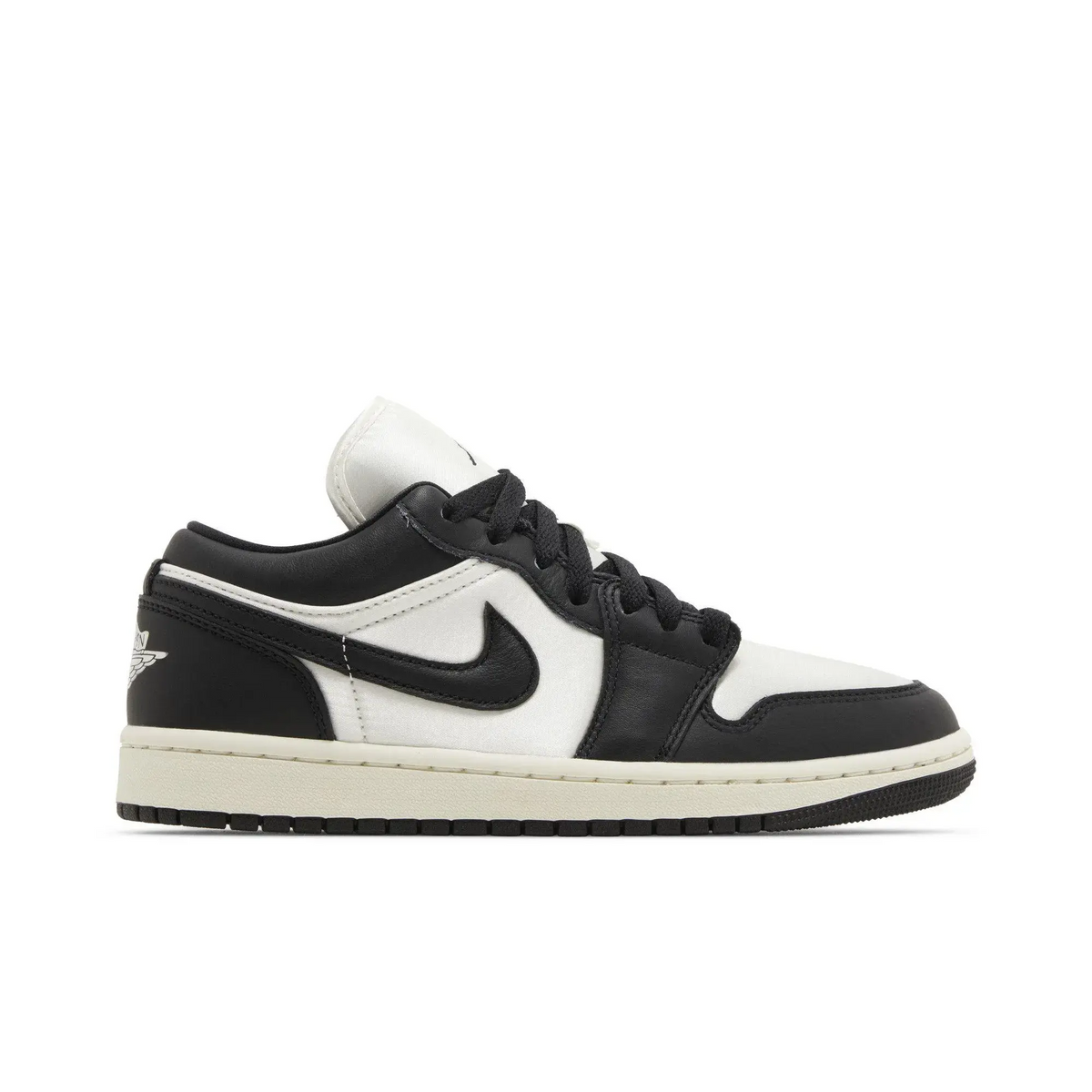 Jordan 1 Low SE Vintage Panda (Women's) sneaker 1 - stylecode FB9893-101