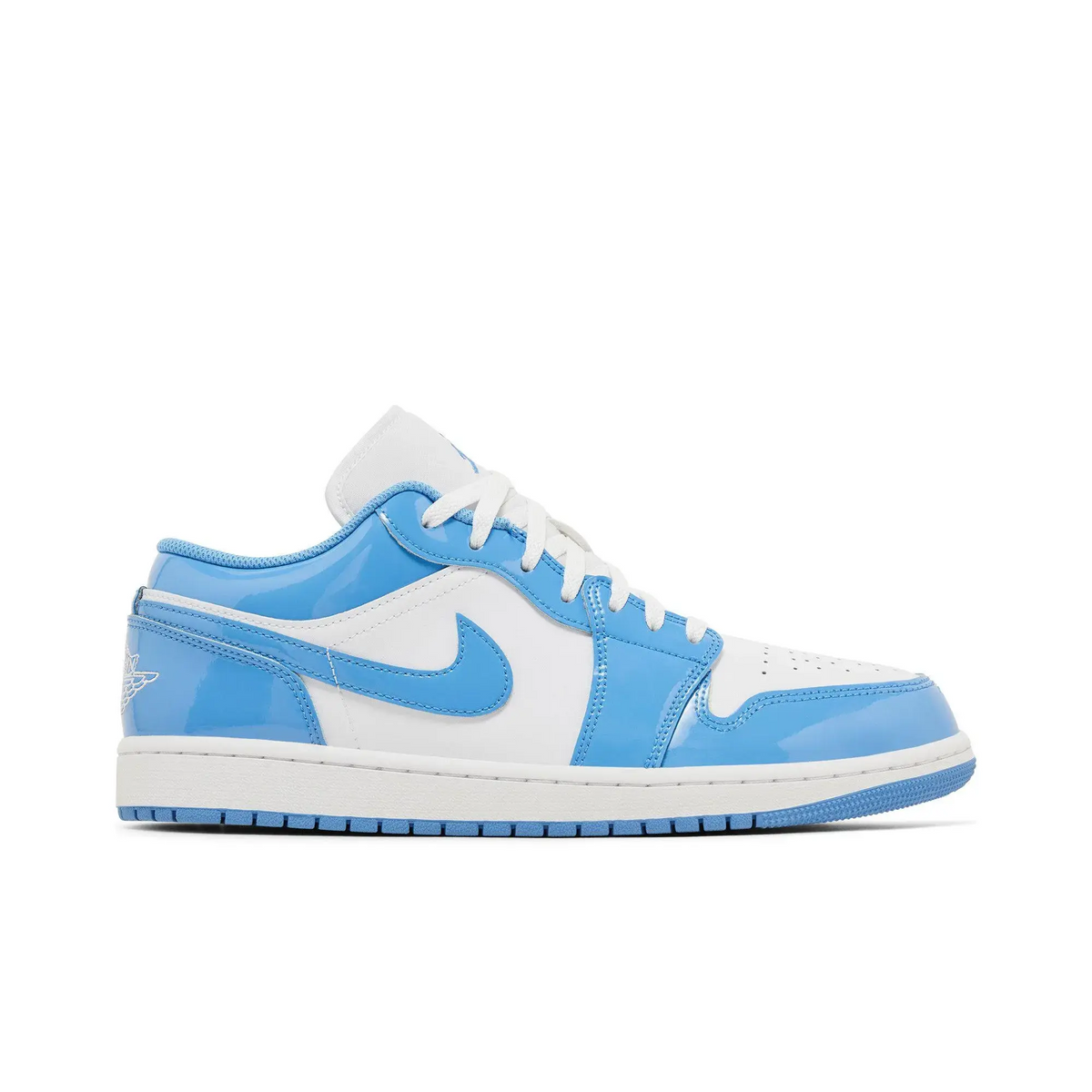 Jordan 1 Low SE White Legend Blue sneaker 1 - stylecode FZ2138-114