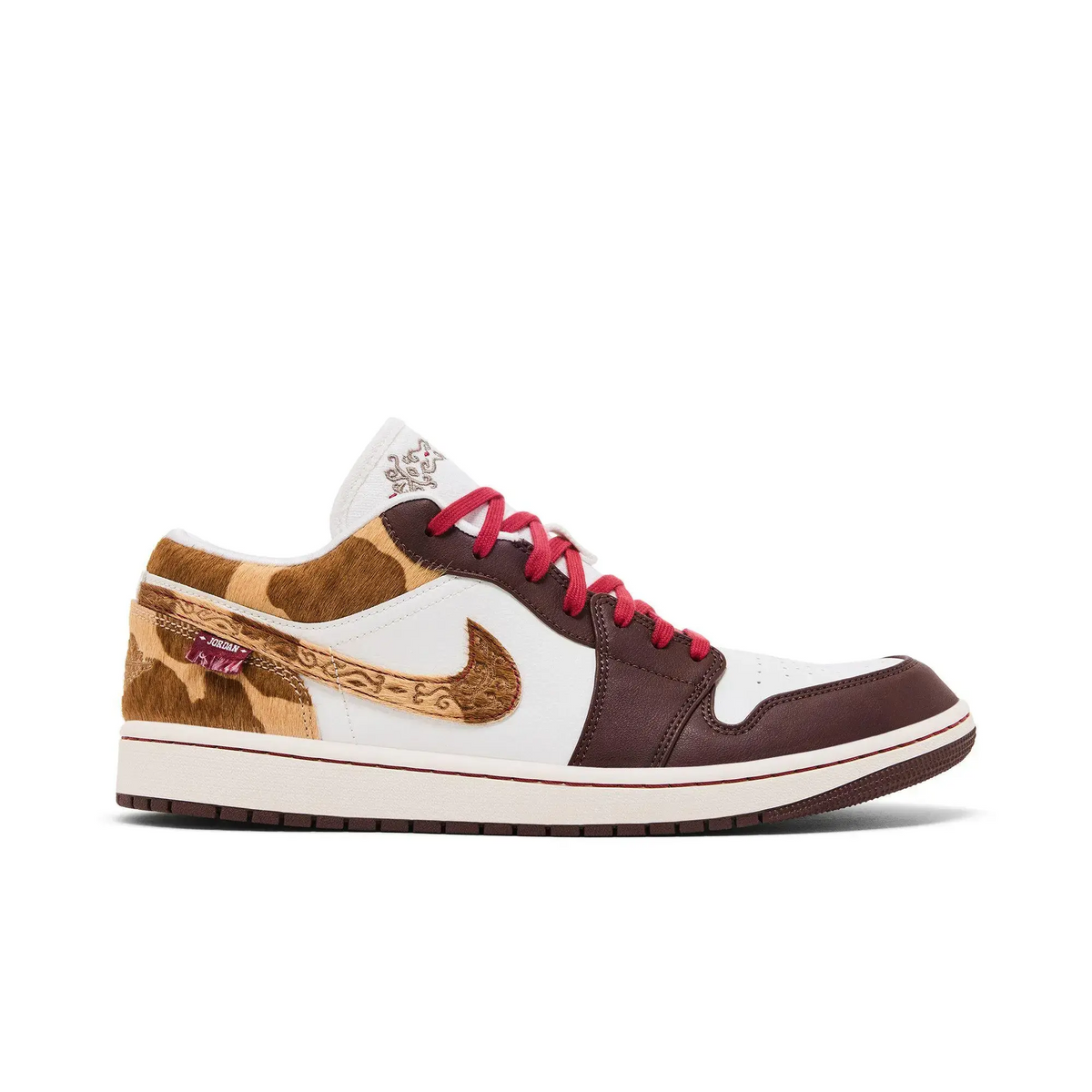 Jordan 1 Low SE Year of the Horse sneaker 1 - stylecode IQ5321-121