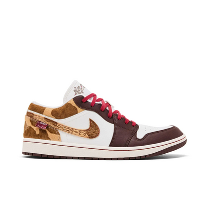 Jordan 1 Low SE Year of the Horse sneaker 1 - stylecode IQ5321-121