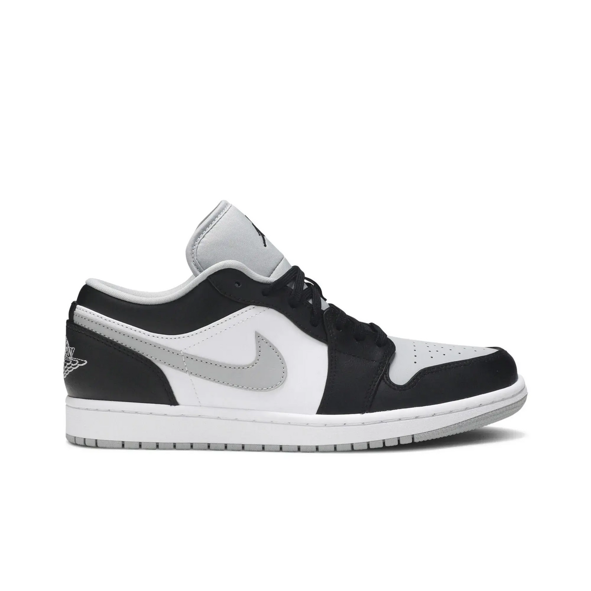 Jordan 1 Low Shadow sneaker 1 - stylecode 553558-039