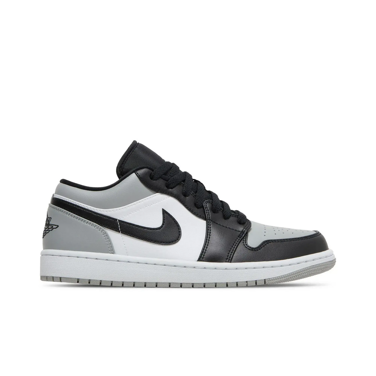 Jordan 1 Low Shadow Toe sneaker 1 - stylecode 553558-052