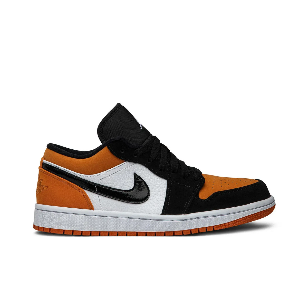 Jordan 1 Low Shattered Backboard sneaker 1 - stylecode 553558-128