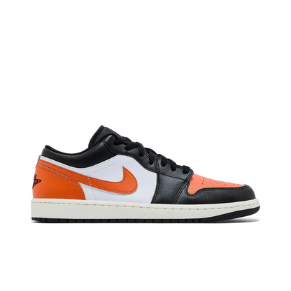 Jordan 1 Low Shattered Backboard Alternate sneaker 1 - stylecode 553558-081
