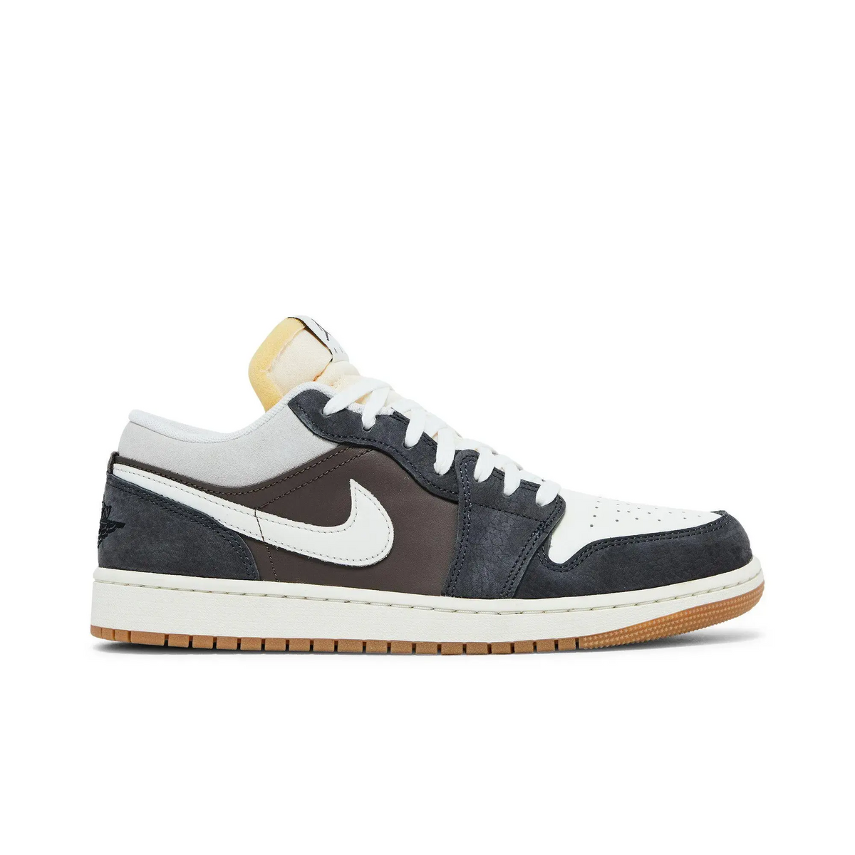 Jordan 1 Low SNKRS Day Korea Magpie (2023) sneaker 1 - stylecode FD0399-004