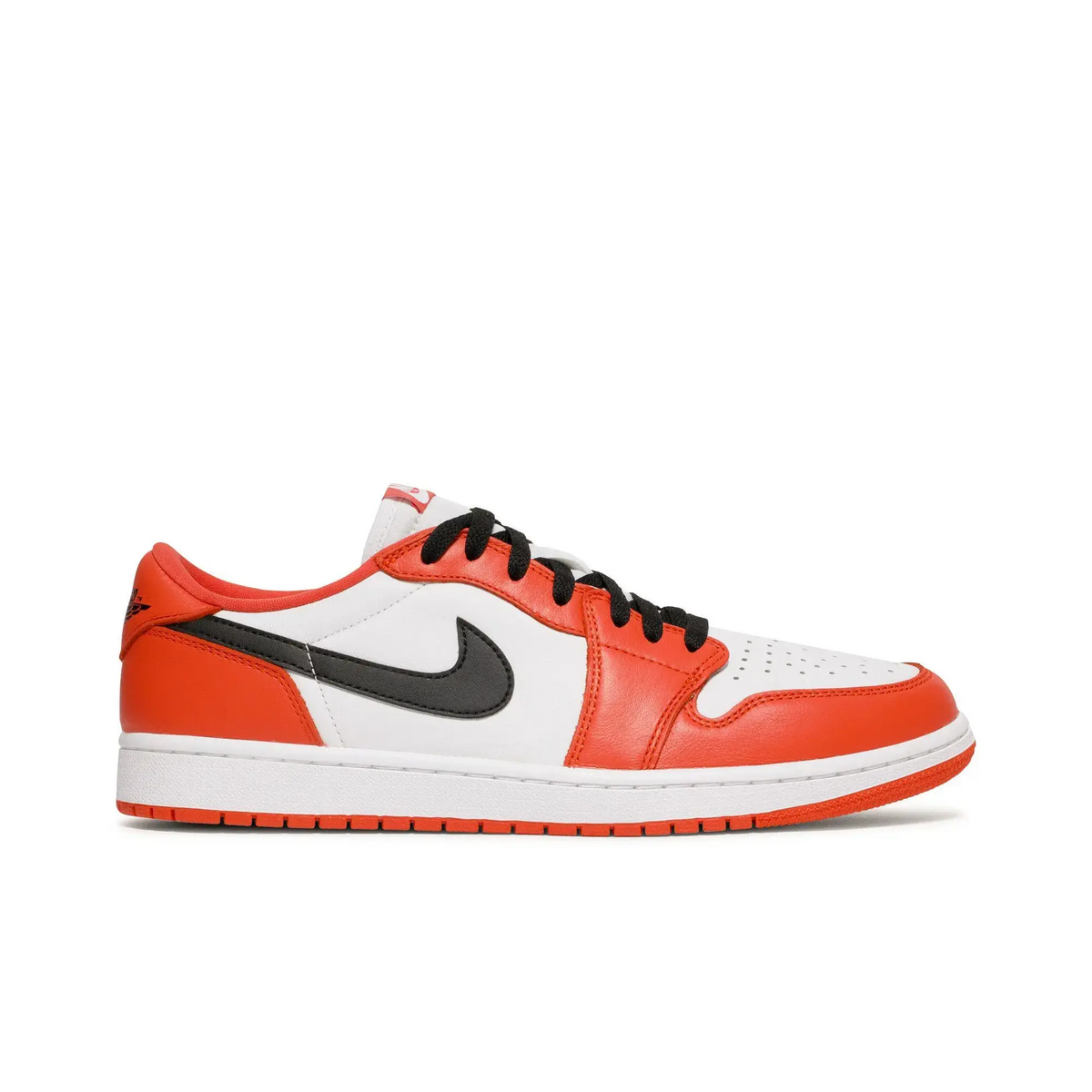 Jordan 1 Low Starfish sneaker 1 - stylecode CZ0790-801