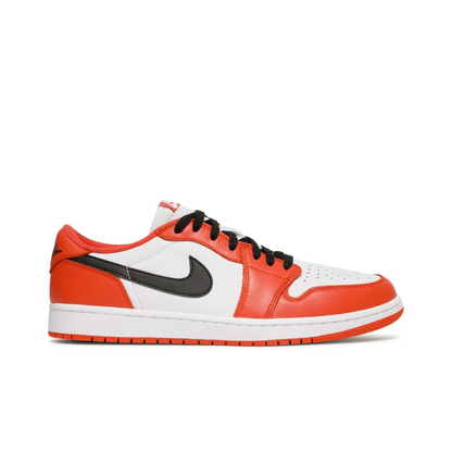 Jordan 1 Low Starfish sneaker 1 - stylecode CZ0790-801