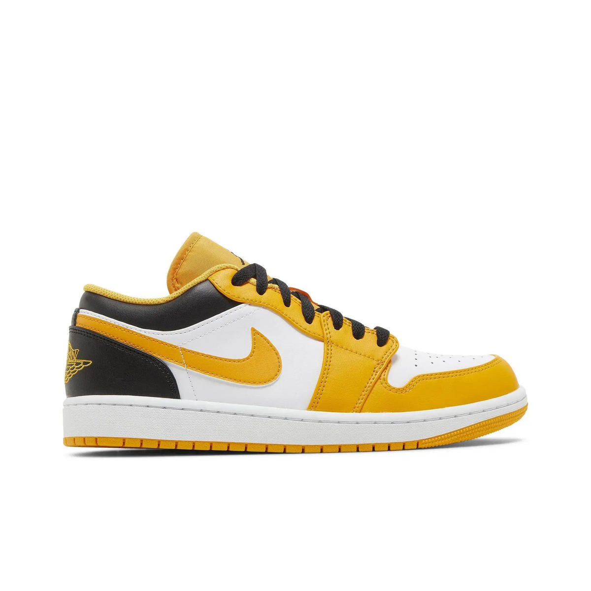 Jordan 1 Low Taxi sneaker 1 - stylecode 553558-701