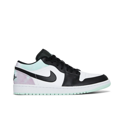 Jordan 1 Low Tie-Dye sneaker 1 - stylecode DM1199-100