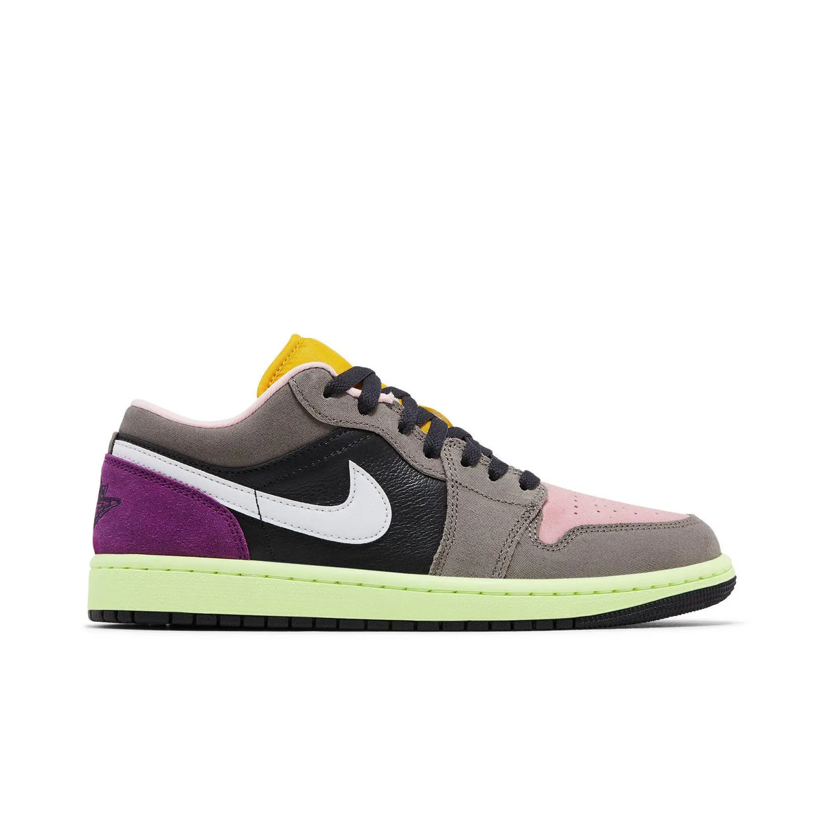 Jordan 1 Low Tokyo Bio Hack sneaker 1 - stylecode HQ2010-005