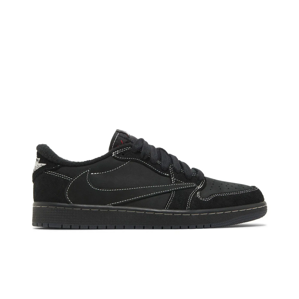 Jordan 1 Retro Low OG SP Travis Scott Black Phantom sneaker 1 - stylecode DM7866-001