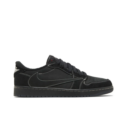 Jordan 1 Retro Low OG SP Travis Scott Black Phantom sneaker 1 - stylecode DM7866-001