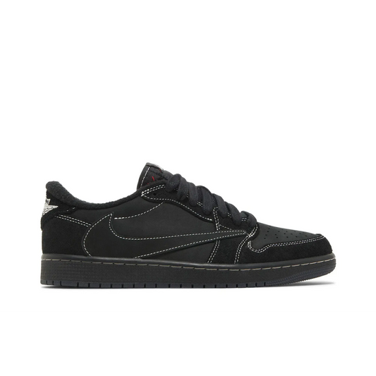 Jordan 1 Retro Low OG SP Travis Scott Black Phantom sneaker 1 - stylecode DM7866-001