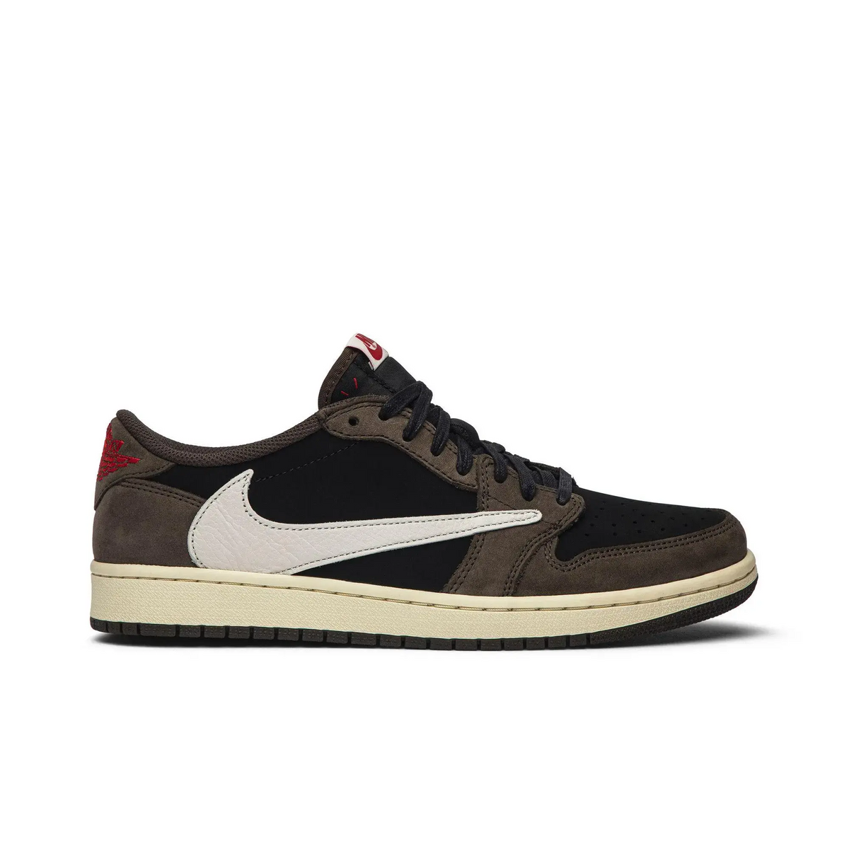 Jordan 1 Retro Low OG SP Travis Scott Mocha sneaker 1 - stylecode CQ4277-001