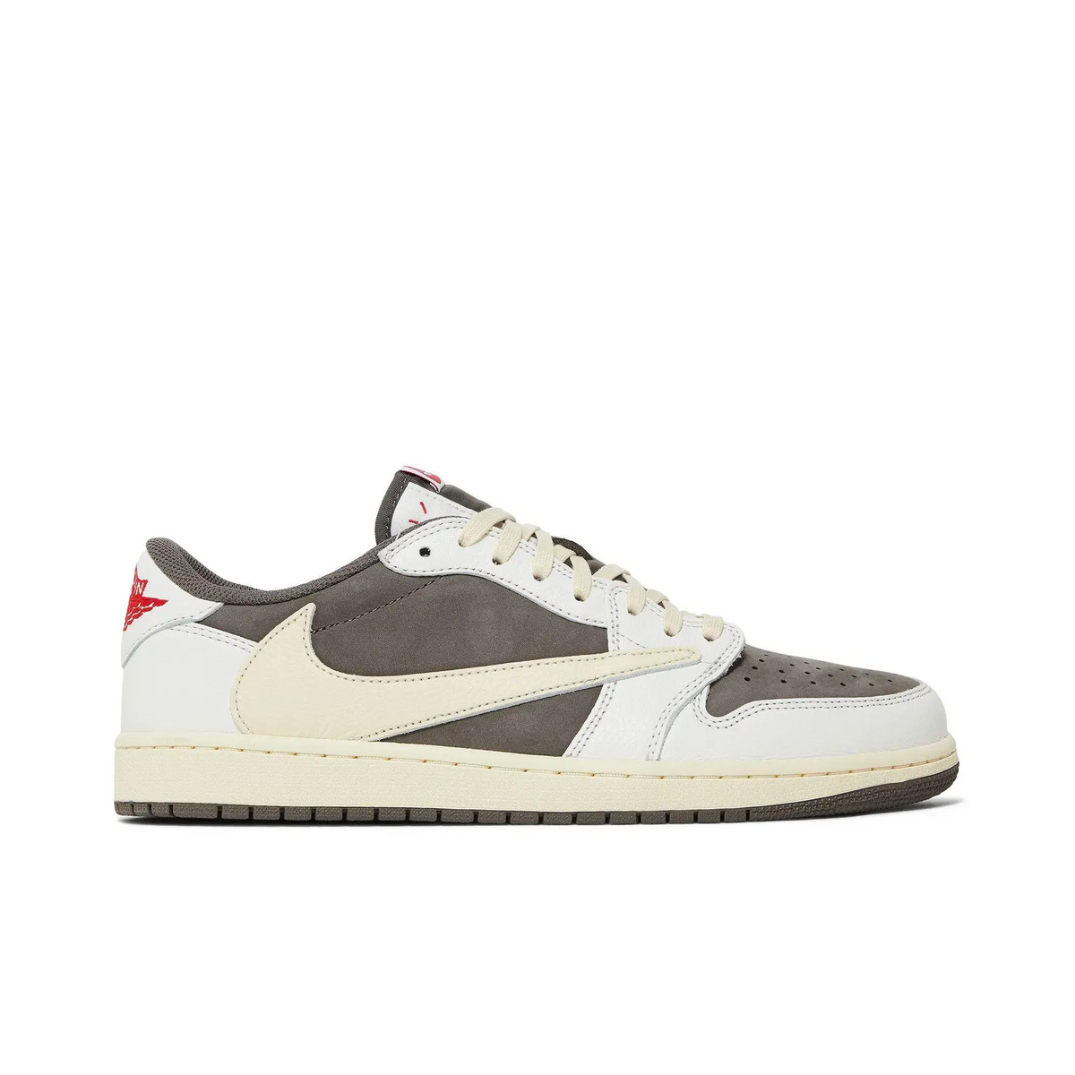 Jordan 1 Retro Low OG SP Travis Scott Reverse Mocha sneaker 1 - stylecode DM7866-162