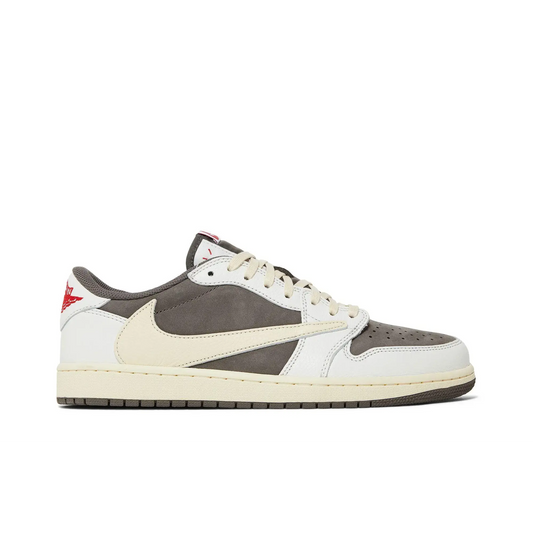 Jordan 1 Retro Low OG SP Travis Scott Reverse Mocha sneaker 1 - stylecode DM7866-162