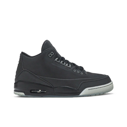 Jordan 3 Retro 5Lab3 Black sneaker 1 - stylecode 631603-010