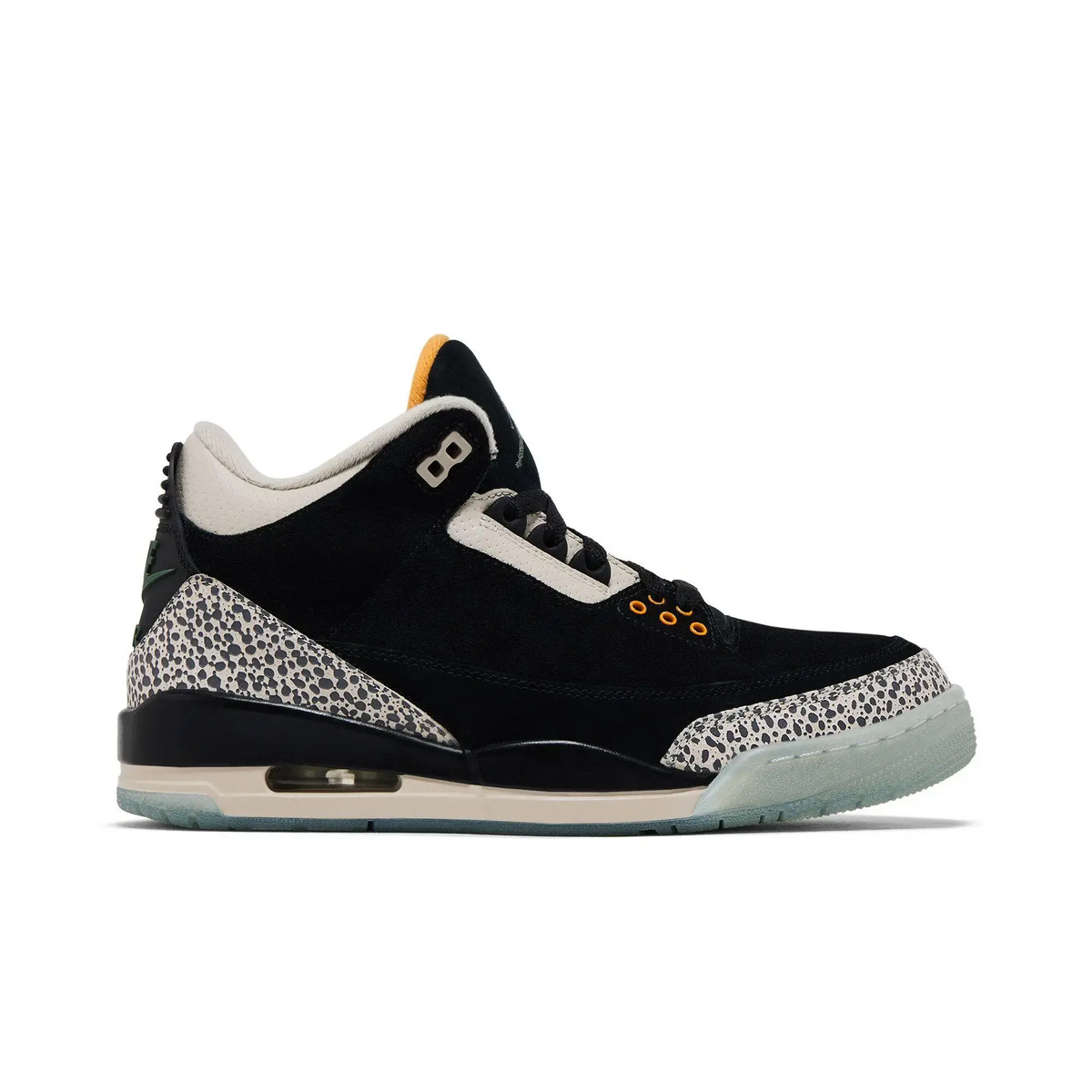 Jordan 3 Retro atmos sneaker 1 - stylecode 923096-001