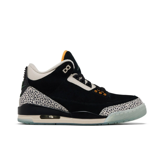 Jordan 3 Retro atmos sneaker 1 - stylecode 923096-001