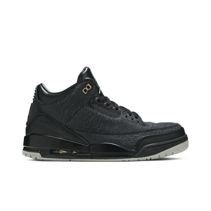 Jordan 3 Retro Black Flip sneaker 1 - stylecode 315767-001