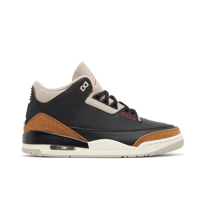 Jordan 3 Retro Desert Elephant sneaker 1 - stylecode CT8532-008