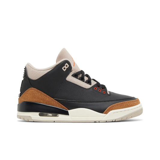 Jordan 3 Retro Desert Elephant sneaker 1 - stylecode CT8532-008