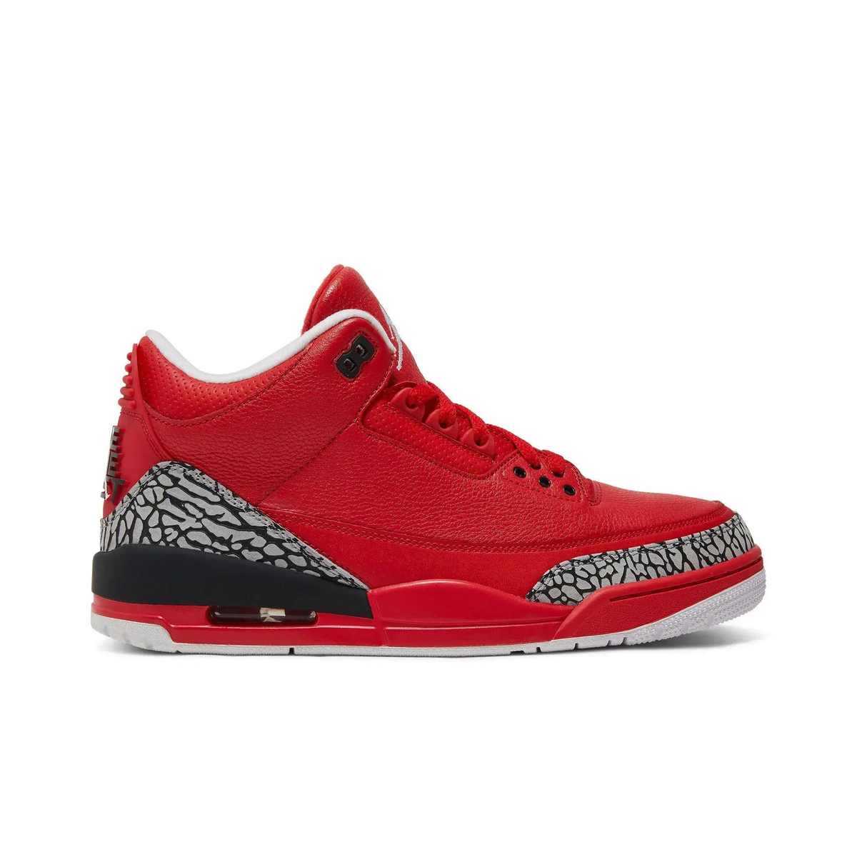 Jordan 3 Retro DJ Khaled Grateful sneaker 1 - stylecode AJ3-770438