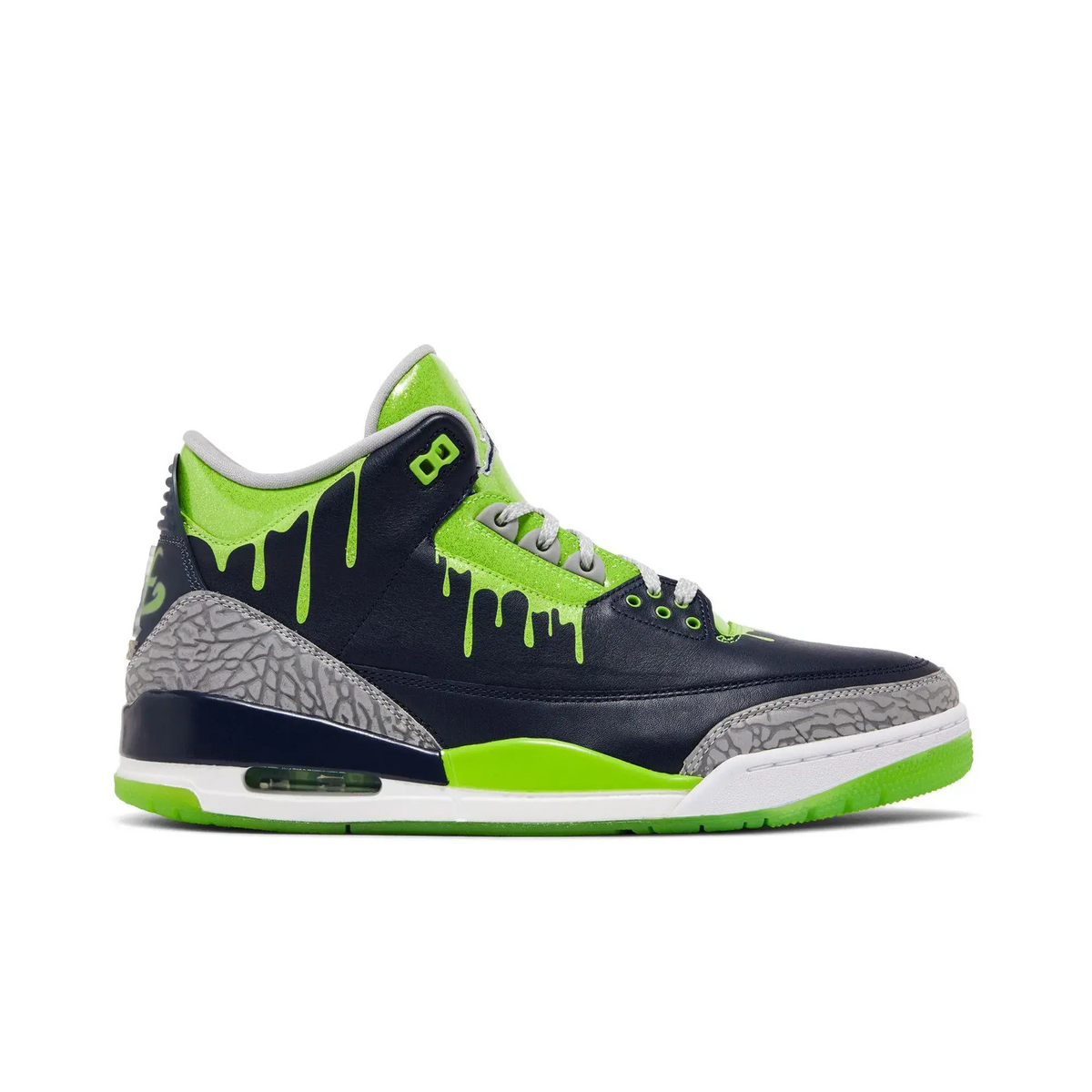 Jordan 3 Retro Doernbecher Hugo sneaker 1 - stylecode FZ3030-919
