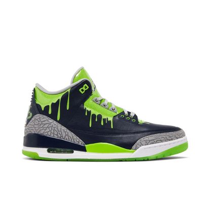 Jordan 3 Retro Doernbecher Hugo sneaker 1 - stylecode FZ3030-919